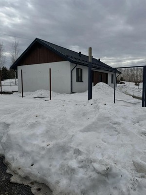 Продам дом, Часовая ул, Октябрьский п, 0 км от города