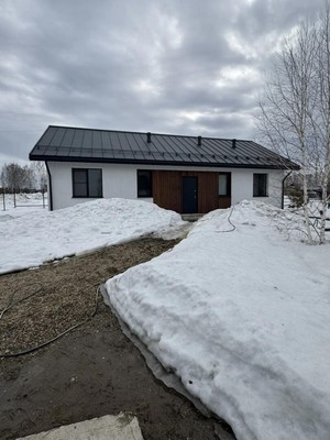 Продам дом, Часовая ул, Октябрьский п, 0 км от города
