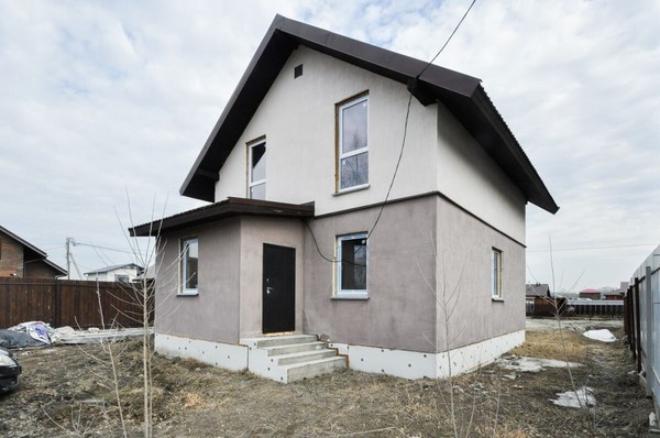 Продам дом, Кленовая ул, 2, Бердск г, 0 км от города