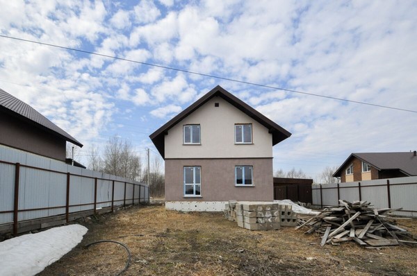 Продам дом, Кленовая ул, 2, Бердск г, 0 км от города