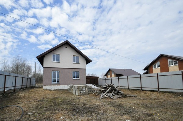 Продам дом, Кленовая ул, 2, Бердск г, 0 км от города