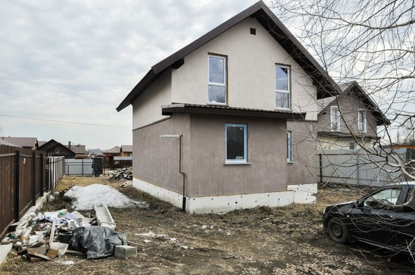 Продам дом, Кленовая ул, 2, Бердск г, 0 км от города