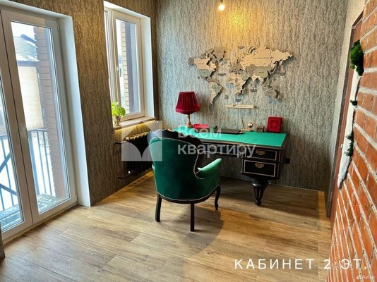 Продам таунхаус, Центральная (Гармония мкр) ул, 34/6, Каменка с, 0 км от города