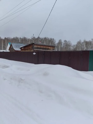 Продам дом, Луговая ул, Криводановка с, 0 км от города
