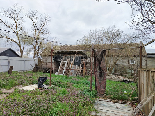 Продам дом, Калинина ул, Михайловское с, 0 км от города