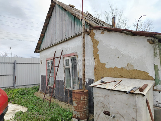 Продам дом, Калинина ул, Михайловское с, 0 км от города
