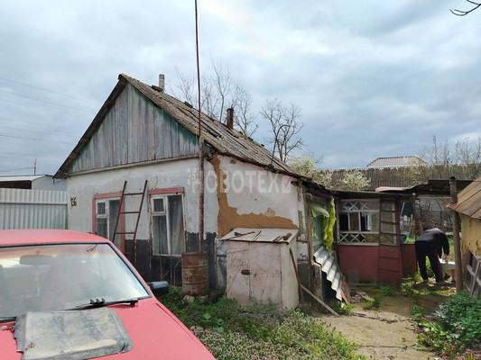 Продам дом, Калинина ул, Михайловское с, 0 км от города
