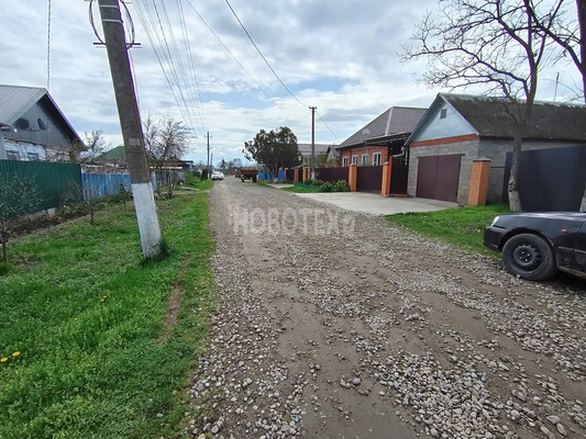 Продам дом, Калинина ул, Михайловское с, 0 км от города