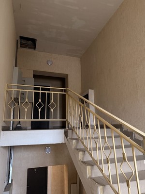 Продам однокомнатную (1-комн.) квартиру, Солнечная ул, 8к5, Нальчик г
