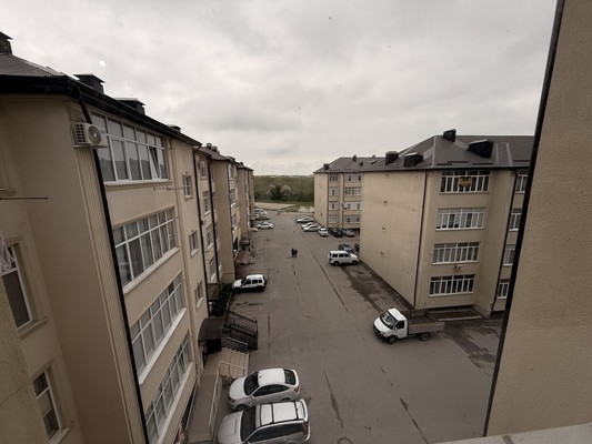 Продам однокомнатную (1-комн.) квартиру, Солнечная ул, 8к5, Нальчик г