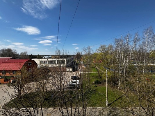 Продам двухкомнатную (2-комн.) квартиру, ДСПК Кленово тер, 1, Кленово с