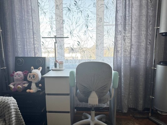 Продам двухкомнатную (2-комн.) квартиру, ДСПК Кленово тер, 1, Кленово с