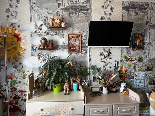 Продам двухкомнатную (2-комн.) квартиру, ДСПК Кленово тер, 1, Кленово с