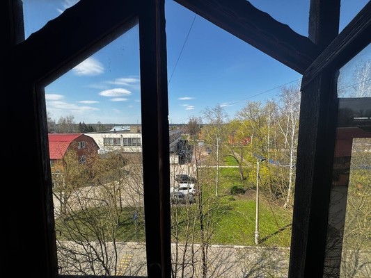Продам двухкомнатную (2-комн.) квартиру, ДСПК Кленово тер, 1, Кленово с