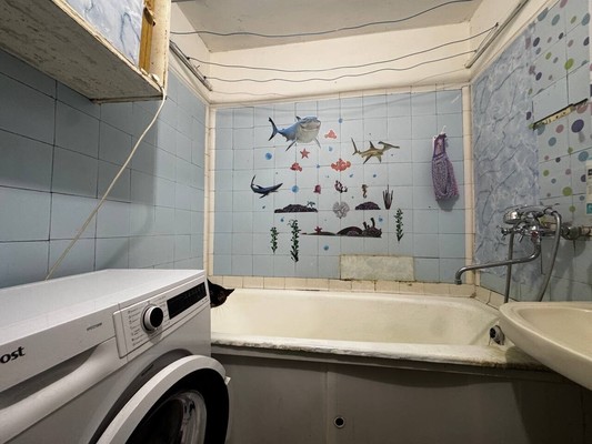 Продам двухкомнатную (2-комн.) квартиру, ДСПК Кленово тер, 1, Кленово с