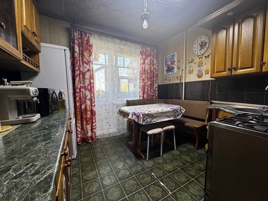Продам двухкомнатную (2-комн.) квартиру, ДСПК Кленово тер, 1, Кленово с