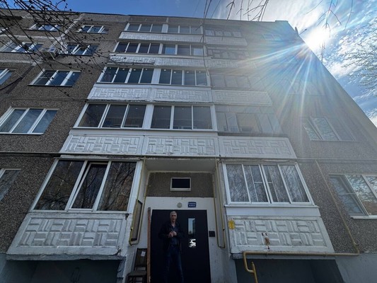 Продам двухкомнатную (2-комн.) квартиру, ДСПК Кленово тер, 1, Кленово с