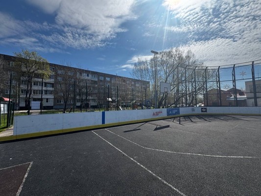 Продам двухкомнатную (2-комн.) квартиру, ДСПК Кленово тер, 1, Кленово с