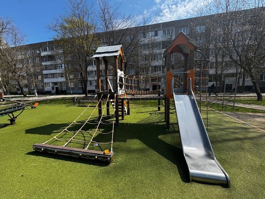 Продам двухкомнатную (2-комн.) квартиру, ДСПК Кленово тер, 1, Кленово с