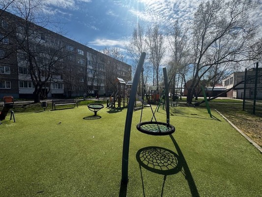 Продам двухкомнатную (2-комн.) квартиру, ДСПК Кленово тер, 1, Кленово с
