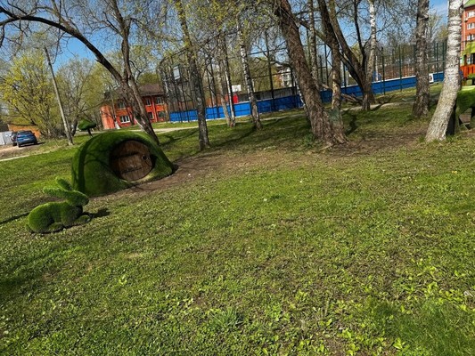 Продам двухкомнатную (2-комн.) квартиру, ДСПК Кленово тер, 1, Кленово с