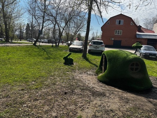 Продам двухкомнатную (2-комн.) квартиру, ДСПК Кленово тер, 1, Кленово с