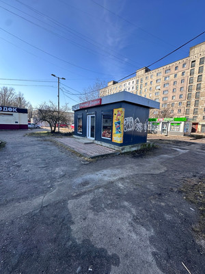 Продам торговое помещение 20 м2, Машиностроительная ул, 64, Калининград г