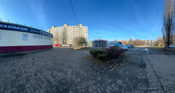 Продам торговое помещение 20 м2, Машиностроительная ул, 64, Калининград г