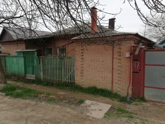 Продам таунхаус, Полины Осипенко ул, 47, Армавир г, 0 км от города