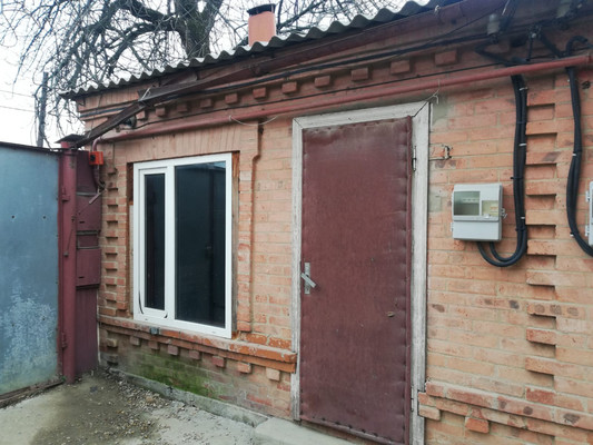 Продам таунхаус, Полины Осипенко ул, 47, Армавир г, 0 км от города