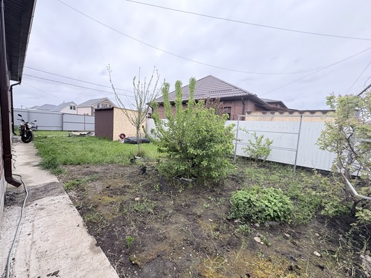 Продам дом, Авиаконструктора Туполева ул, 25, Южный п, 0 км от города