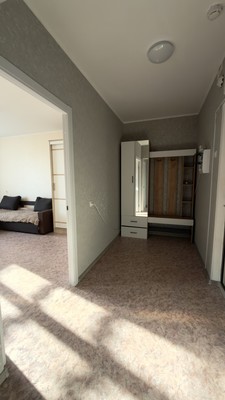Продам однокомнатную (1-комн.) квартиру, Московский пр-кт, 122, Воронеж г