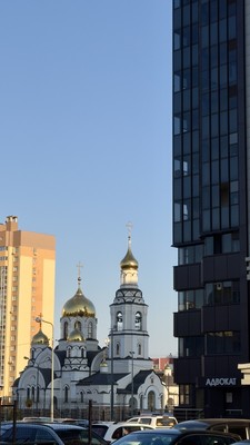 Продам однокомнатную (1-комн.) квартиру, Московский пр-кт, 122, Воронеж г