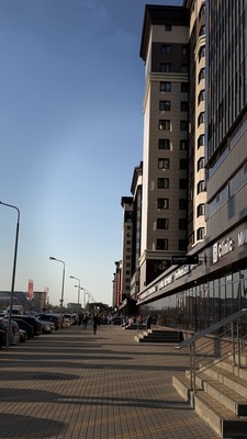 Продам однокомнатную (1-комн.) квартиру, Московский пр-кт, 122, Воронеж г
