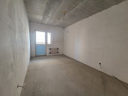 Продам двухкомнатную (2-комн.) квартиру, Парусная ул, 10к2, Краснодар г
