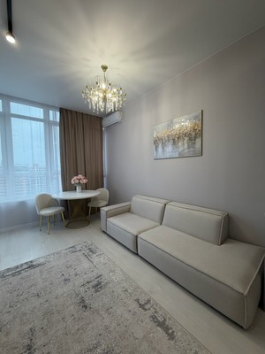 Продам однокомнатную (1-комн.) квартиру, им. Ивана Беличенко ул, 83, Краснодар г