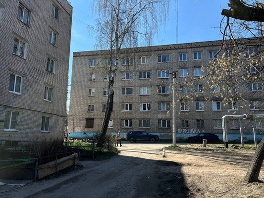 Продам однокомнатную (1-комн.) квартиру, Прохорова ул, 14, Йошкар-Ола г