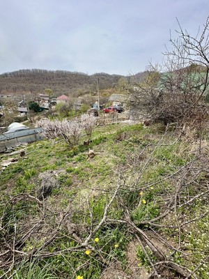 Продам участок 7 соток, Фермерское хоз., Восточная (Рыбак тер. СНТ) ул, 11а, Находка г, 0 км от города