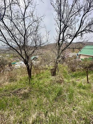 Продам участок 7 соток, Фермерское хоз., Восточная (Рыбак тер. СНТ) ул, 11а, Находка г, 0 км от города