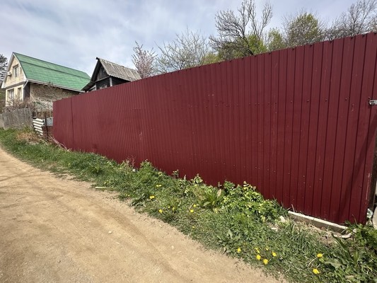 Продам участок 7 соток, Фермерское хоз., Восточная (Рыбак тер. СНТ) ул, 11а, Находка г, 0 км от города