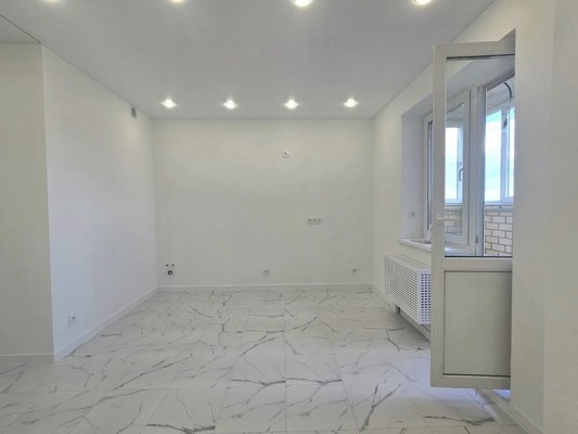 Продам двухкомнатную (2-комн.) квартиру, Школьная (Климовск мкр.) ул, 43, Подольск г