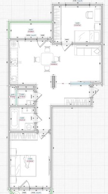 Продам двухкомнатную (2-комн.) квартиру, Школьная (Климовск мкр.) ул, 43, Подольск г