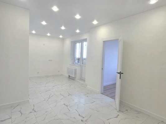 Продам двухкомнатную (2-комн.) квартиру, Школьная (Климовск мкр.) ул, 43, Подольск г