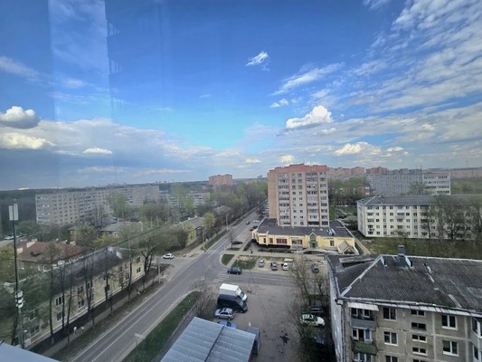 Продам двухкомнатную (2-комн.) квартиру, Школьная (Климовск мкр.) ул, 43, Подольск г