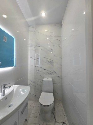 Продам двухкомнатную (2-комн.) квартиру, Школьная (Климовск мкр.) ул, 43, Подольск г