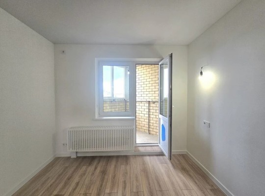 Продам двухкомнатную (2-комн.) квартиру, Школьная (Климовск мкр.) ул, 43, Подольск г