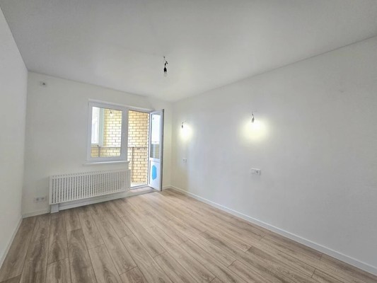 Продам двухкомнатную (2-комн.) квартиру, Школьная (Климовск мкр.) ул, 43, Подольск г