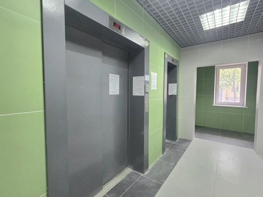 Продам двухкомнатную (2-комн.) квартиру, Школьная (Климовск мкр.) ул, 43, Подольск г