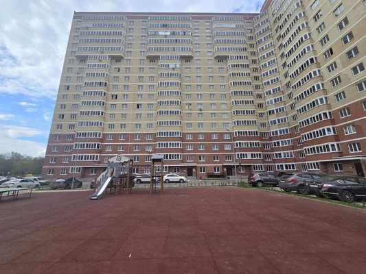 Продам двухкомнатную (2-комн.) квартиру, Школьная (Климовск мкр.) ул, 43, Подольск г