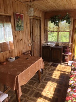 Продам дом, Бешенково д, 0 км от города